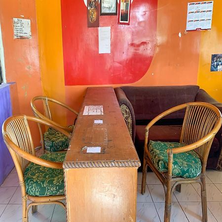 Pondok Gembyang Ciwidey Redpartner Rancabali المظهر الخارجي الصورة
