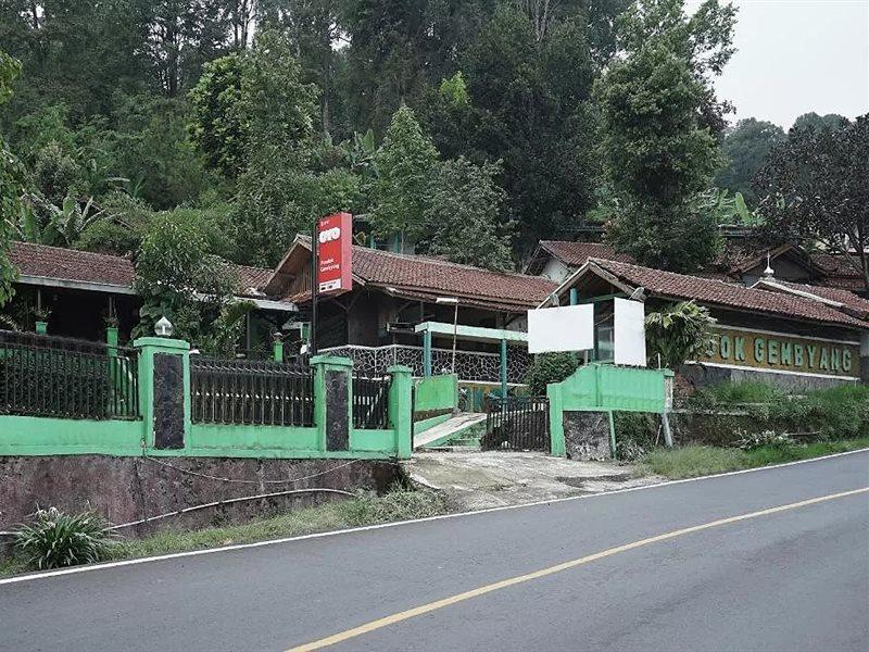 Pondok Gembyang Ciwidey Redpartner Rancabali المظهر الخارجي الصورة