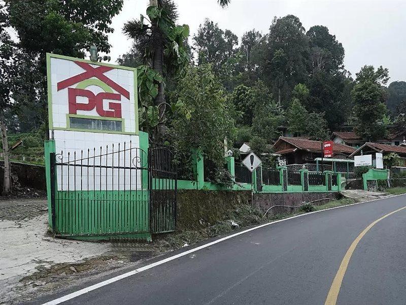 Pondok Gembyang Ciwidey Redpartner Rancabali المظهر الخارجي الصورة