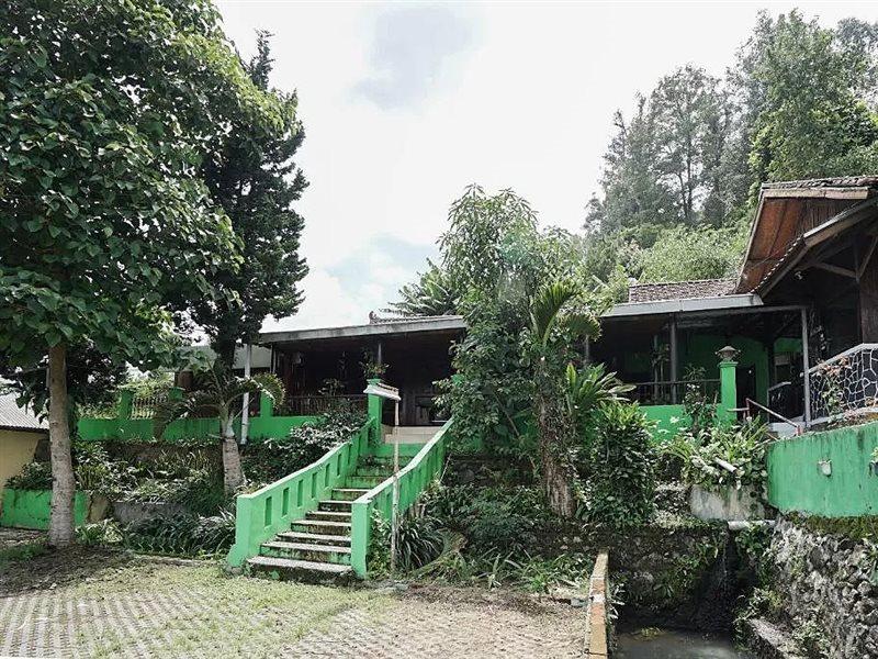 Pondok Gembyang Ciwidey Redpartner Rancabali المظهر الخارجي الصورة