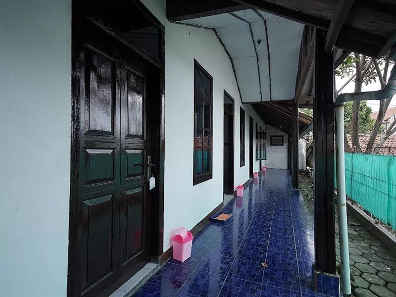 Pondok Gembyang Ciwidey Redpartner Rancabali المظهر الخارجي الصورة