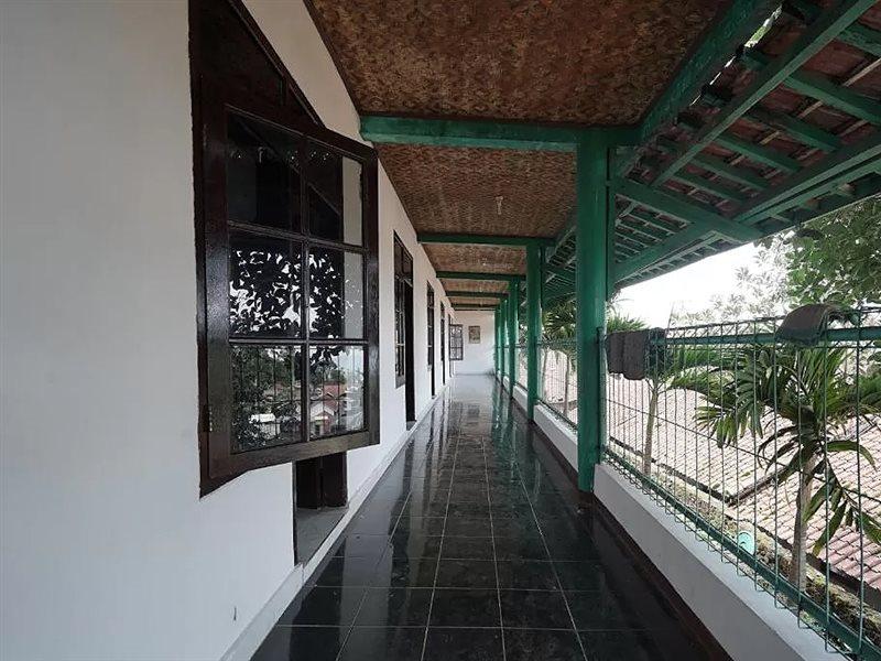 Pondok Gembyang Ciwidey Redpartner Rancabali المظهر الخارجي الصورة