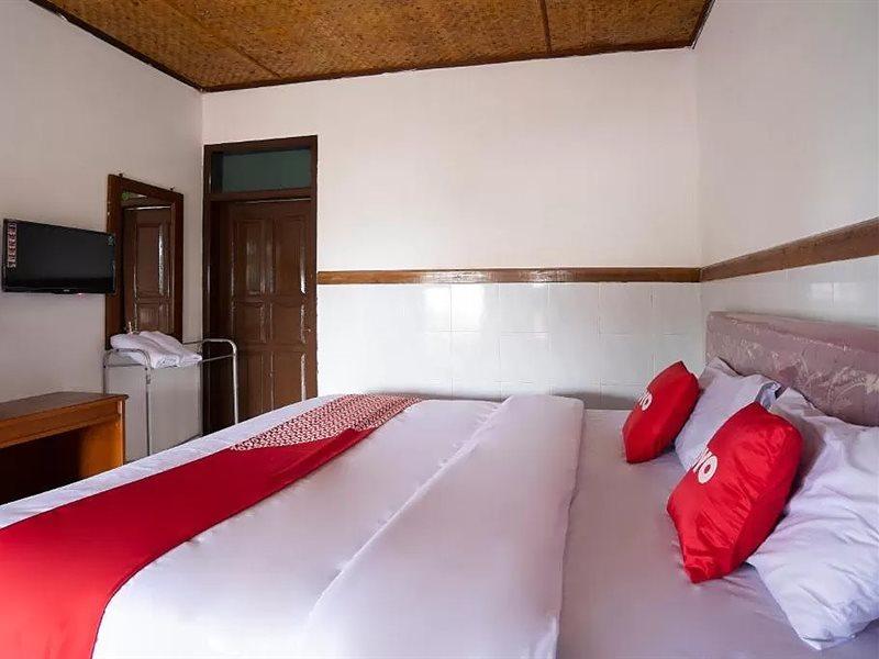 Pondok Gembyang Ciwidey Redpartner Rancabali المظهر الخارجي الصورة
